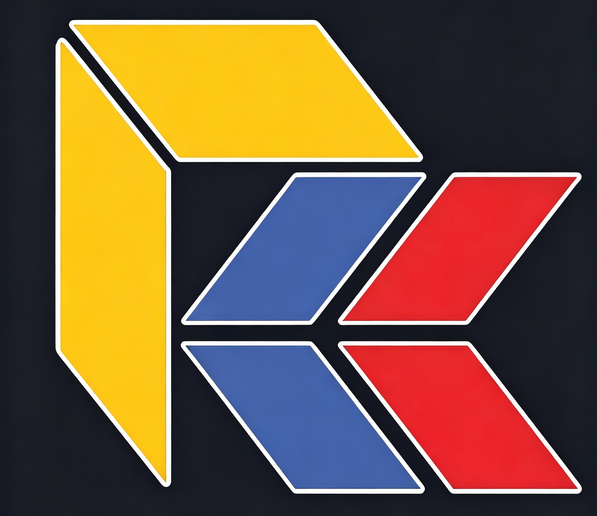 公司 Logo